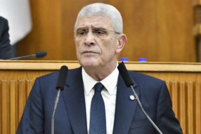 Dervişoğlu: Cumhuriyetin ve onurlu yaşamanın ateşini harlayacağız