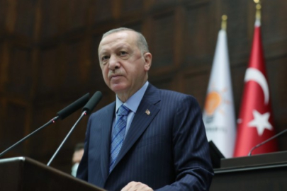 Cumhurbaşkanı Erdoğan: "Netanyahu, Hitler'i Geride Bıraktı, Türkiye Kimseyle Kıyaslanmasın!"