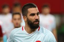 Arda Turan Kimdir?