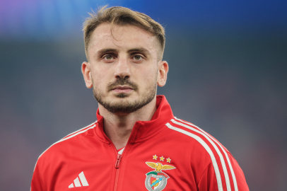 Kerem Aktürkoğlu Kimdir ?