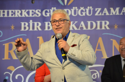 ARKON Genel Başkanı Yıldırım: Bursa’ya vicdan borcumuz var