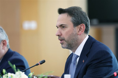 Bakan Bayraktar: Oruç Reis Sismik Araştırma Gemisi görevini başarıyla tamamladı