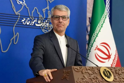 Baghaei: ABD’nin yaptırımlarının amacı, İranlıları temel insan haklarından mahrum bırakmak