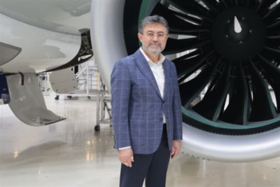 Bakan Yumaklı, Mercimekkale İçme Suyu Arıtma Tesisi’nde incelemelerde bulundu