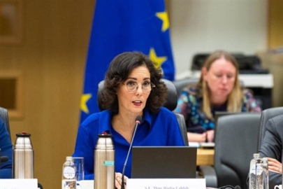 Lahbib: İsrail tam insani erişime izin vermeli