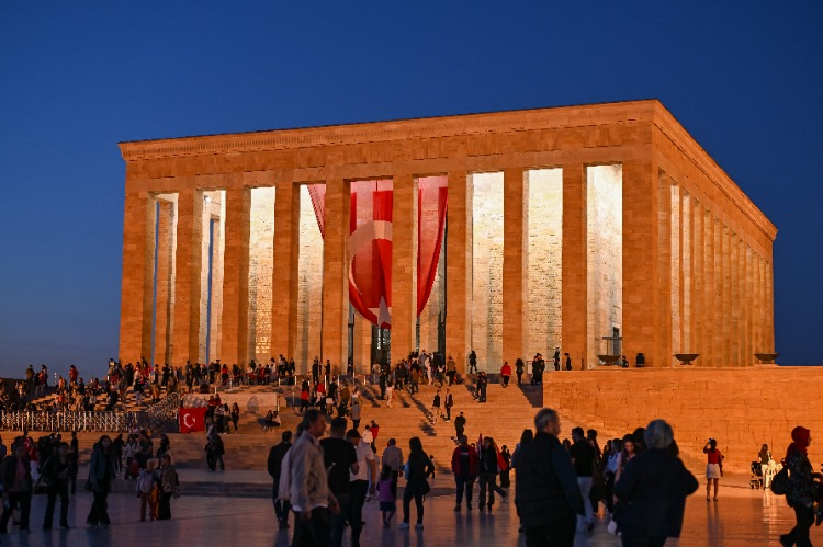 Anıtkabir