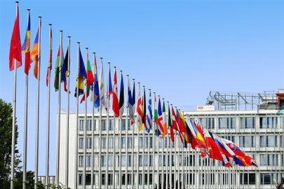 İrlanda, Norveç, Slovenya ve İspanya'dan Filistin açıklaması