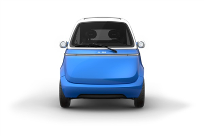 Borusan Otomotiv'e yeni marka: Mikromobiliteyi yeniden tanımlayan "Microlino"