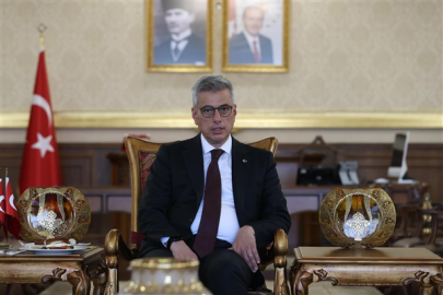 Memişoğlu: Prof. Dr. Gazi Yaşargil’in vefatından büyük üzüntü duyduk