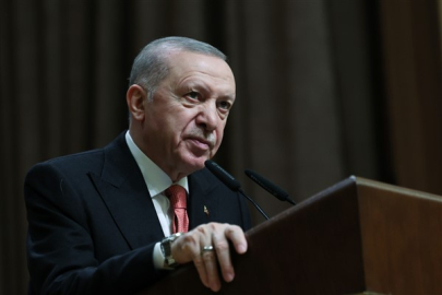 Cumhurbaşkanı Erdoğan'dan İİT'de İsrail'e Sert Eleştiri: "Haydutluk" ve "Devlet Terörü" Vurgusu