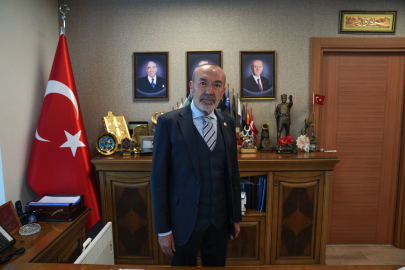 MHP, Ülkücü Şehitler Anıtı'nda anma töreni düzenleyecek