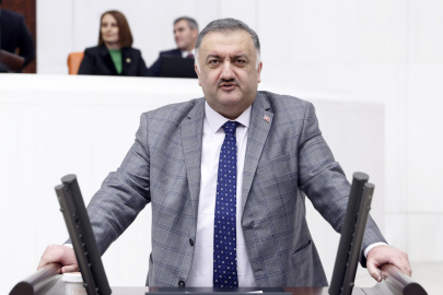 Karal: Yaşadığımız darbeler hep aynı vesayet zihniyetinin devamı