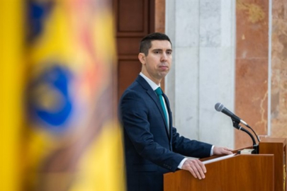 Moldova'dan İran ve İsrail’e itidal çağrısı