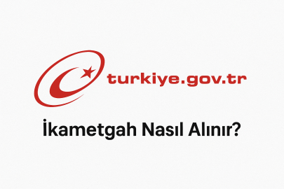 İkametgah Belgesi Nasıl Alınır? e-Devlet’ten 2025 Güncel Rehber