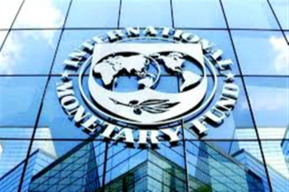 IMF, Ukrayna'ya özel fondan yarım milyar ABD doları tahsis etti