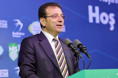 İmamoğlu’ndan Mektup: Türkiye’yi onarmak, iyileştirmek, kalkındırmak için yola çıktık.