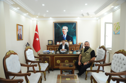Hibya Haber Ajansı Artık Enez'de