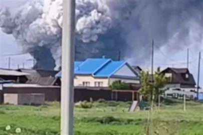 Ukrayna 40'tan fazla Rus bombardıman uçağını İHA'larla vurduğunu iddia etti