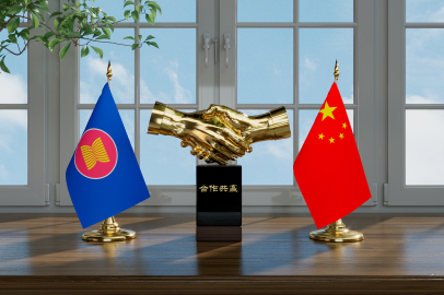 Çin'den ASEAN ülkelerine "ASEAN vizesi" kolaylığı