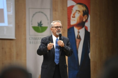 Prof. Dr. Görür'den Muğla depremi açıklaması