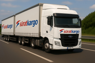 Sürat Kargo, Çevresel Sorumluluk Bilinciyle Filosunu Güçlendiriyor