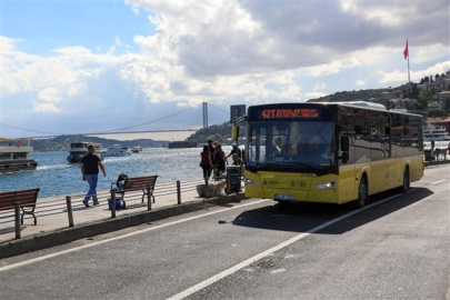 İstanbul’da Kurban Bayramı’nda toplu ulaşım ücretsiz