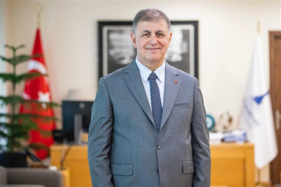 Başkan Tugay, Göztepe Spor Kulübü’nün 100. kuruluş yıl dönümünü kutladı