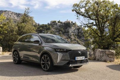 DS Automobiles modellerinde haziran ayına özel finansman teklifleri