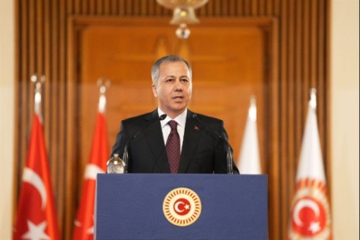 Yerlikaya: 2024’te motosiklet kazalarında bin 584 kişi hayatını kaybetti