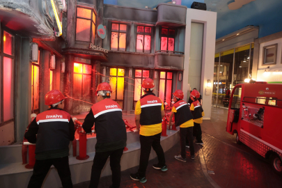 DHL Express’ten Darüşşafaka Öğrencilerine Özel “Kids Day” Etkinliği
