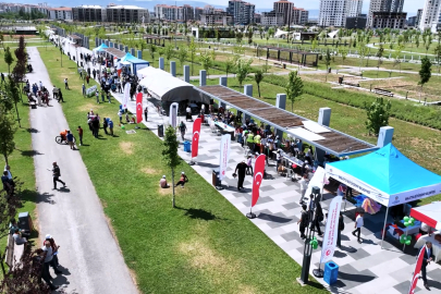 Çevre Haftası 81 İlde Kutlandı