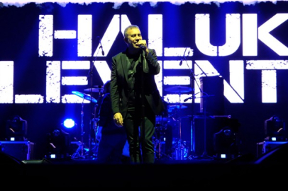 Haluk Levent Kimdir?