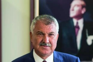 Adana Büyükşehir Belediye Başkanı Zeydan Karalar Tutuklandı