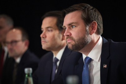 JD Vance: Bu iktidar hukuksuzluk karşısında yılmayacaktır