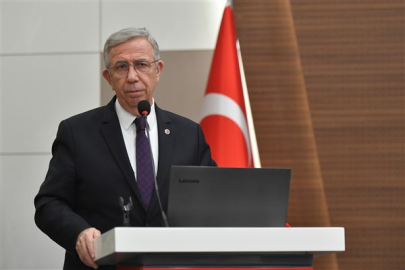 Mansur Yavaş Kimdir?