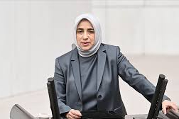 Özlem Zengin Kimdir?
