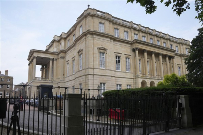 Çin ile ABD arasındaki ticaret müzakerelerinin ilk turu Londra'da tamamlandı