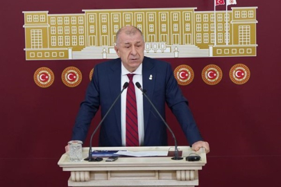 Ümit Özdağ Cezaevi Çıkışı Konuştu: "Bu Sevinç Buruk, Adaletsizlikler Bitmeli!"