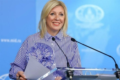 Zakharova'dan NATO’ya tepki: Savunma ittifakı oldukları iddiası gerçek dışı