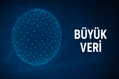 Büyük Veri (Big Data) Nedir? 2025’te Hangi Alanlarda Kullanılıyor?