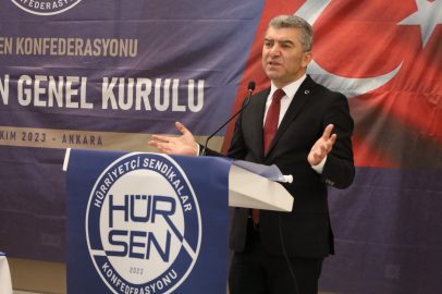 Kuruoğlu: Mülakat sistemine dair temel problemler hala varlığını koruyor