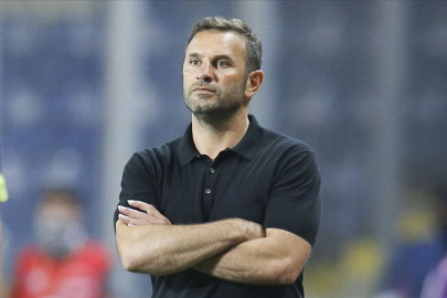 Okan Buruk Kimdir?
