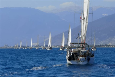 DADDralli Saros 2025'in final noktası Gökçeada olacak
