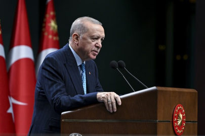 Erdoğan'dan BAE Lideri Al Nahyan'a Bölgesel Çatışma Uyarısı