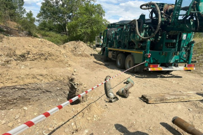 Karabük'te Yeni İçme Suyu Kuyu Projesi, Her Bir Kuyu 855 Bin TL