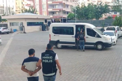 75 İlde Büyük Uyuşturucu Operasyonu: 1 Ton Madde ve Milyonlarca Hap Ele Geçirildi