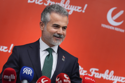 Suat Kılıç: İsrail'e Yaptırım ve Üslere Tam Kontrol Çağrısı