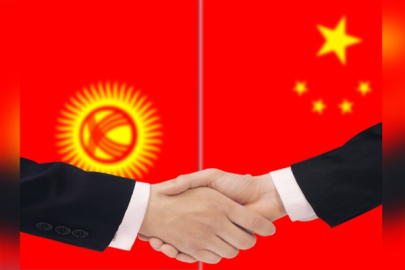 Xi Jinping ve Caparov Astana'da Görüştü: İşbirliği Derinleşiyor