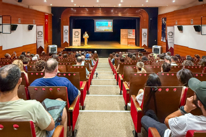 Doğa Derneği'nden Kritik Uyarı: Sulak Alanlar Hızla Yok Oluyor!