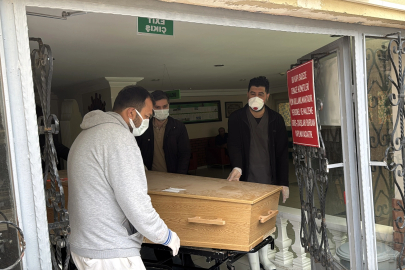 Sivas'ta KKKA hastalığı şüphesiyle tedavi gören kişi öldü
